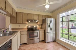 2700 S Oakland Forest Dr, Oakland Park, FL 33309, Sold 01/19/17