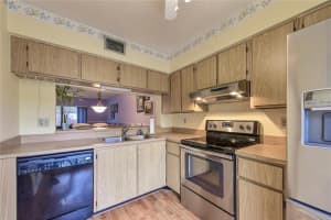 2700 S Oakland Forest Dr, Oakland Park, FL 33309, Sold 01/19/17