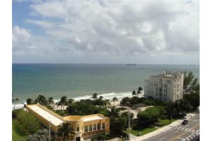 2001 N Ocean Blvd, Fort Lauderdale, FL 33305, Sold 03/14/17