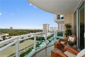2845 NE 9th St, Fort Lauderdale, FL 33304, Sold 06/09/17