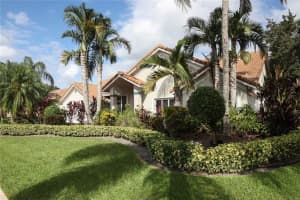 700 NW 100th Terrace, Plantation, FL 33324, Sold 03/03/17
