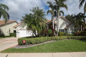 700 NW 100th Terrace, Plantation, FL 33324, Sold 03/03/17
