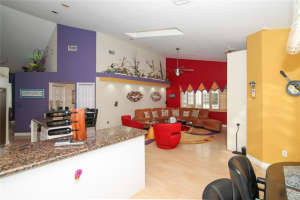 700 NW 100th Terrace, Plantation, FL 33324, Sold 03/03/17