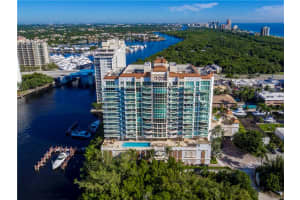 2845 NE 9th St, Fort Lauderdale, FL 33304, Sold 03/31/17