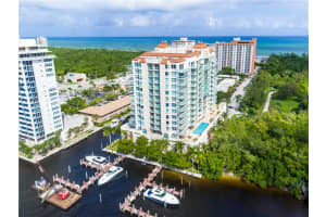 2845 NE 9th St, Fort Lauderdale, FL 33304, Sold 03/31/17