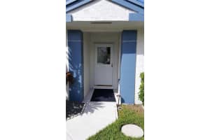 5778 Woodland Point Dr, Tamarac, FL 33319, Sold 01/17/17