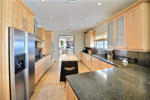 3430 Galt Ocean Dr PH 1, Fort Lauderdale, FL 33308, Sold 01/31/17