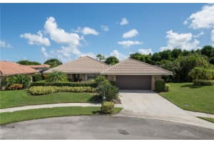 5930 Glenbrook Way, Boca Raton, FL 33433, Sold 12/02/16