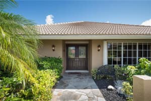 5930 Glenbrook Way, Boca Raton, FL 33433, Sold 12/02/16