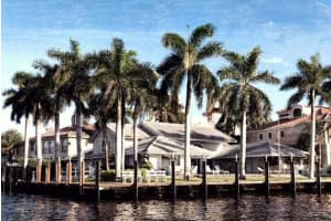 3021 NE 23rd Ct, Fort Lauderdale, FL 33305, Sold 01/25/17