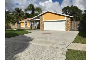 1025 SW 49th Terrace, Margate, FL 33068, Sold 11/30/16