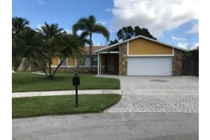 1025 SW 49th Terrace, Margate, FL 33068, Sold 11/30/16