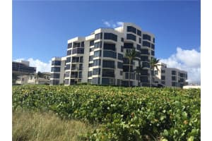 2575 S Ocean Blvd, Highland Beach, FL 33487, Sold 04/17/17