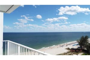 1010 S Ocean Blvd, Pompano Beach, FL 33062, Sold 01/04/17