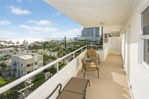 215 N Birch Rd #8c, Fort Lauderdale, FL 33304, Sold 07/26/17
