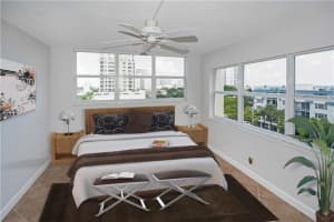 101 N Birch Rd, Fort Lauderdale, FL 33304, Sold 02/06/17
