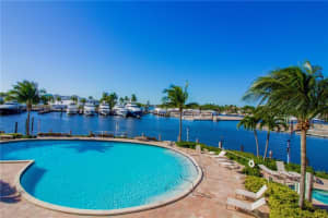 1 Las Olas Cir, Fort Lauderdale, FL 33316, Sold 04/25/17