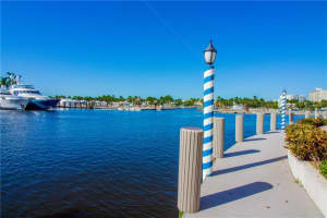 1 Las Olas Cir, Fort Lauderdale, FL 33316, Sold 04/25/17