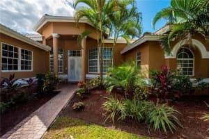 12880 Country Glen Dr, Cooper City, FL 33330, Sold 04/24/17