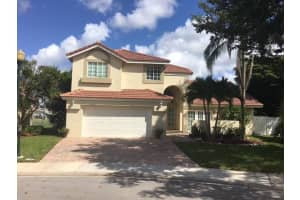 1127 Laguna Springs Dr, Weston, FL 33326, Sold 01/18/17
