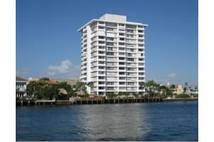 888 Intracoastal Dr, Fort Lauderdale, FL 33304, Sold 03/24/17