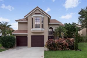 6341 NW 57th Way, Parkland, FL 33067, Sold 04/19/17