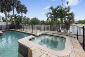 6341 NW 57th Way, Parkland, FL 33067, Sold 04/19/17