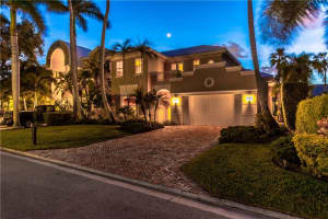 641 Boca Marina Ct, Boca Raton, FL 33487, Sold 04/12/17