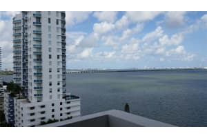 2121 N Bayshore Dr, Miami, FL 33137, Sold 01/17/17