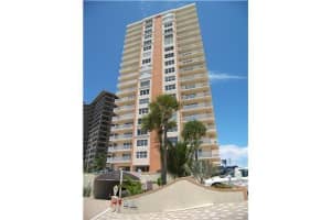 3750 Galt Ocean Dr, Fort Lauderdale, FL 33308, Sold 12/23/16