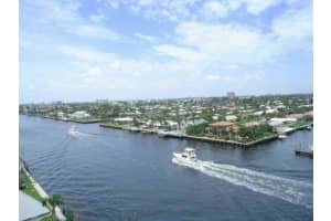 303 N Riverside Dr #804, Pompano Beach, FL 33062, Sold 11/30/16