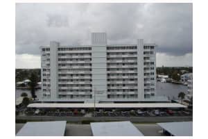 303 N Riverside Dr #804, Pompano Beach, FL 33062, Sold 11/30/16