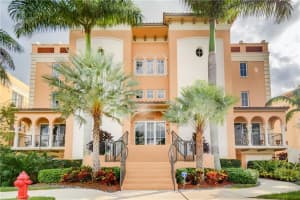 1424 SE 12th St #2b, Fort Lauderdale, FL 33316, Sold 06/22/17