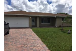 MLS# F10038154, Tamarac, Florida 33321