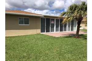 MLS# F10038154, Tamarac, Florida 33321