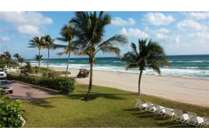 1051 Hillsboro Mile #206e, Hillsboro Beach, FL 33062, Sold 06/23/17