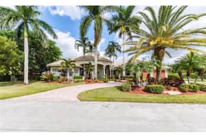 13131 SW 19 St, Davie, FL 33325, Sold 01/25/17