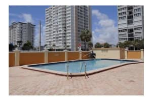 1501 S Ocean Dr, Hollywood, FL 33019, Sold 12/30/16