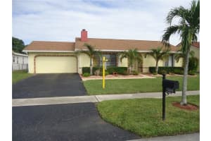 13331 NW 10th St, Sunrise, FL 33323, Sold 12/19/16