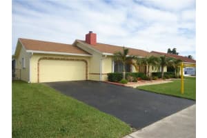 13331 NW 10th St, Sunrise, FL 33323, Sold 12/19/16