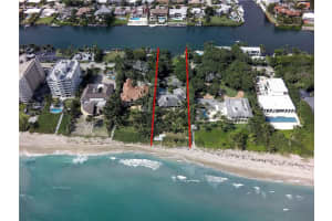 1079 Hillsboro Mile, Hillsboro Beach, FL 33062, Sold 12/12/16