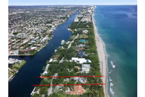 1079 Hillsboro Mile, Hillsboro Beach, FL 33062, Sold 12/12/16