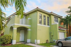 8683 SW 161st Ave, Miami, FL 33193, Sold 03/03/17