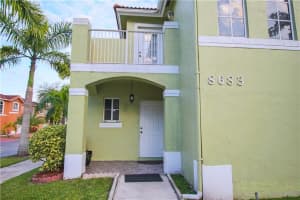 8683 SW 161st Ave, Miami, FL 33193, Sold 03/03/17