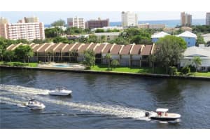 2880 NE 14th Street Causeway, Pompano Beach, FL 33062, Sold 01/11/17