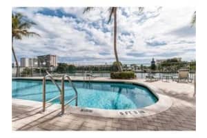 2880 NE 14th Street Causeway, Pompano Beach, FL 33062, Sold 01/11/17