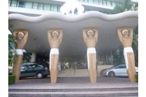 6345 Collins Ave, Miami Beach, FL 33141, Sold 04/24/17