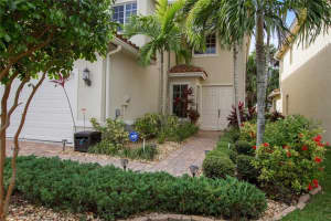 219 Atwell Dr, West Palm Beach, FL 33411, Sold 01/20/17