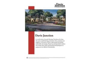 4760 SW 64th Ave #1, Davie, FL 33314, Sold 04/09/18