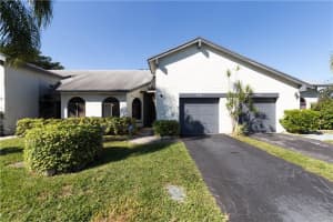 8307 NW 100th Dr, Tamarac, FL 33321, Sold 12/30/16